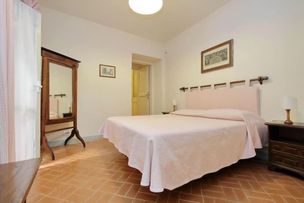Navona Elegant Two Bedroom Apartment Roma Exterior foto