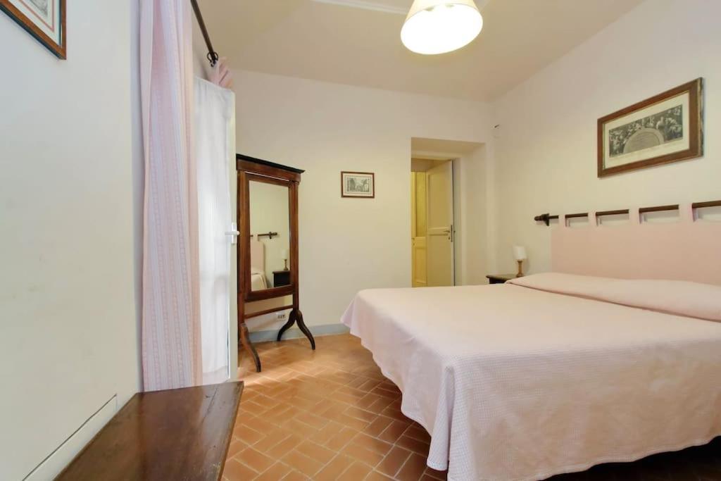 Navona Elegant Two Bedroom Apartment Roma Exterior foto