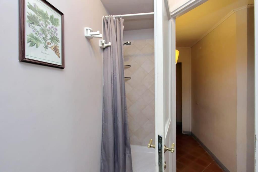 Navona Elegant Two Bedroom Apartment Roma Exterior foto